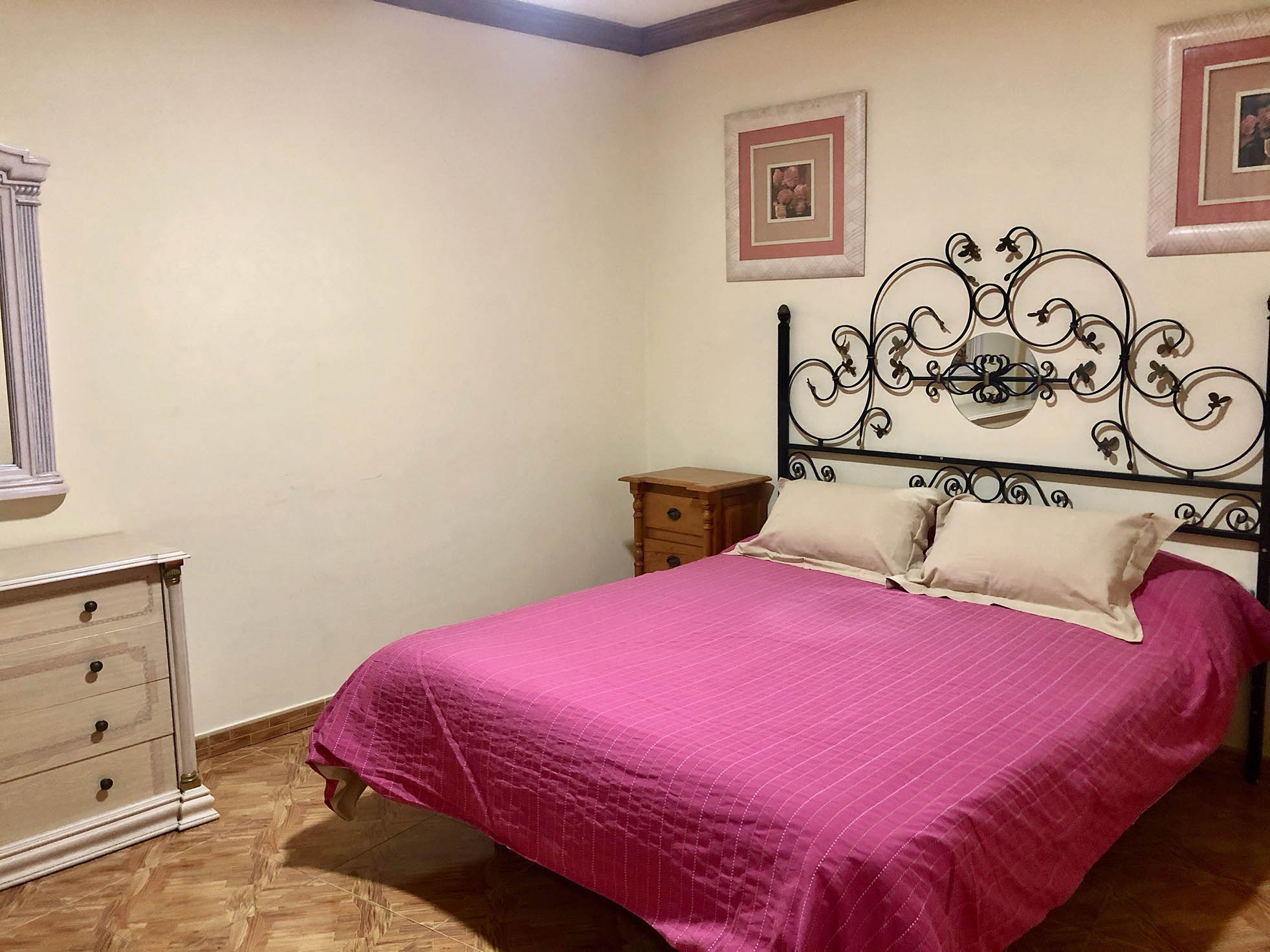 Icod Standard Family Apartment