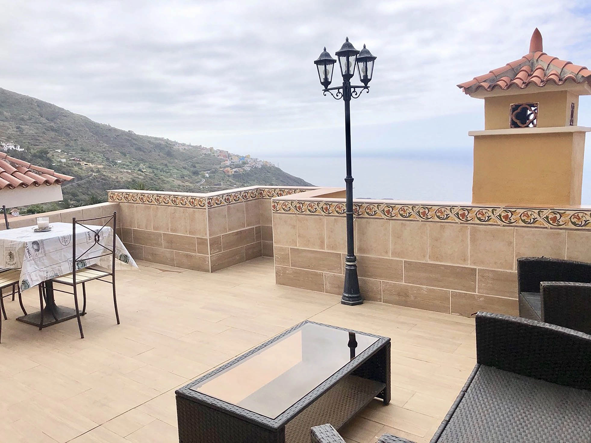 Icod Terrace Superior Two Bedrooms Apartment