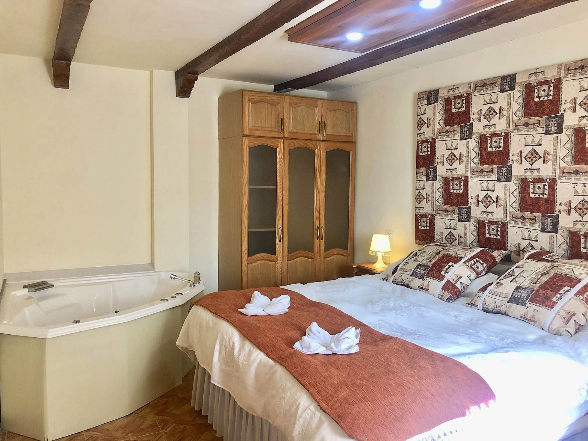 Icod Master Suite