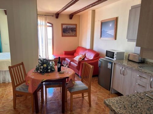 cocina-comedor