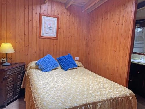 en suite bedroom
