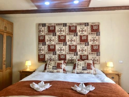 main bedroom